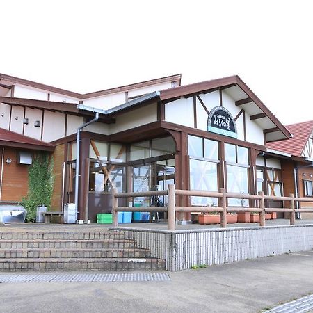 ホテルYamabikoso 大山町 エクステリア 写真