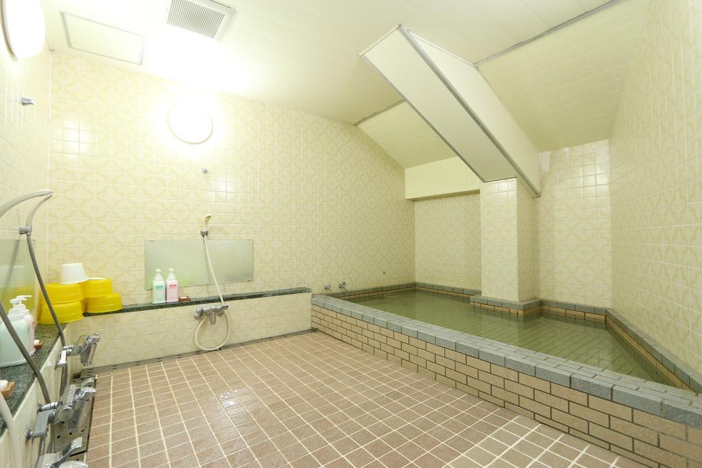 ホテルYamabikoso 大山町 エクステリア 写真