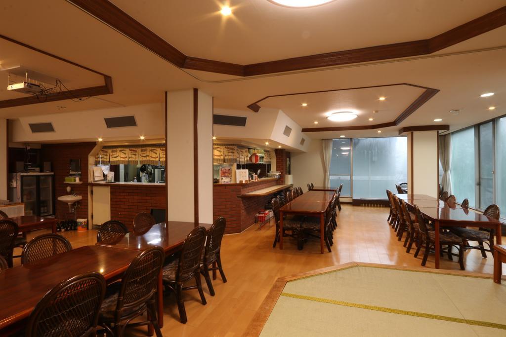 ホテルYamabikoso 大山町 エクステリア 写真