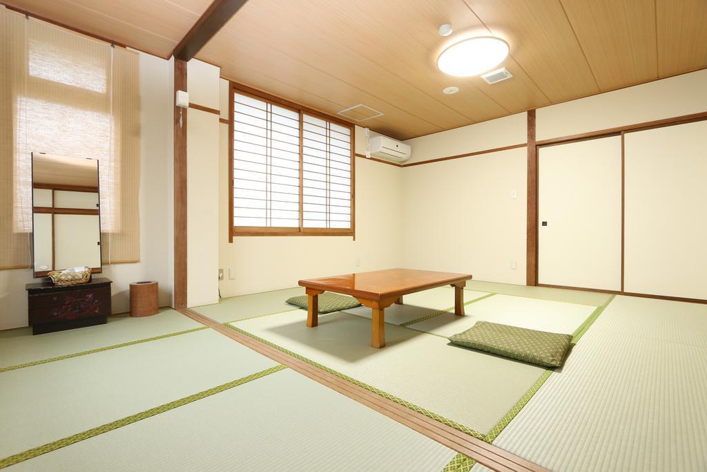 ホテルYamabikoso 大山町 エクステリア 写真