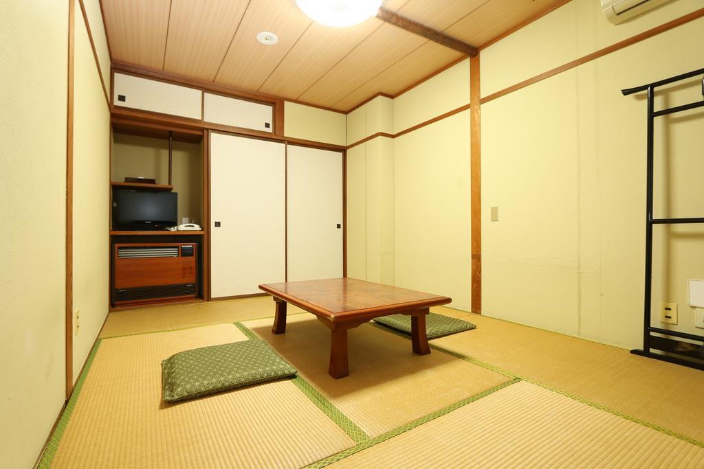 ホテルYamabikoso 大山町 エクステリア 写真