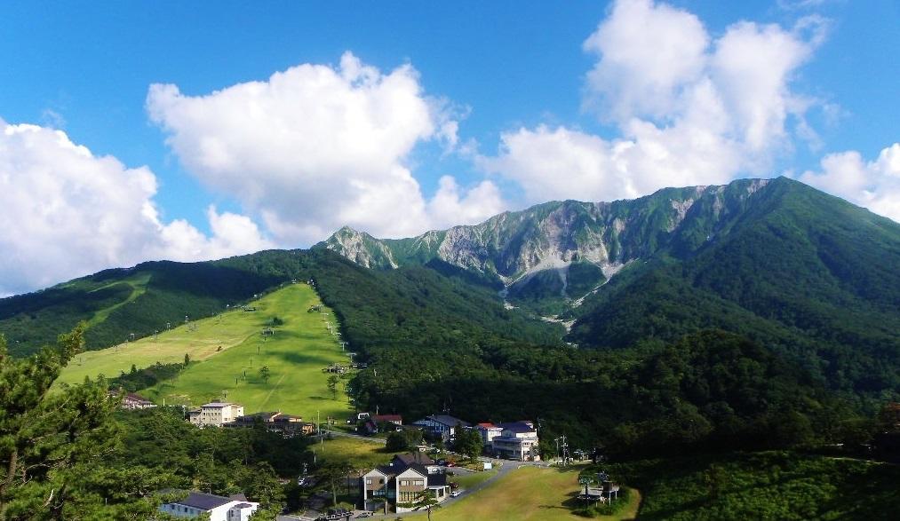 ホテルYamabikoso 大山町 エクステリア 写真