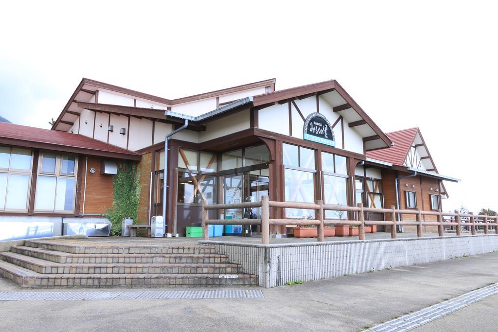 ホテルYamabikoso 大山町 エクステリア 写真