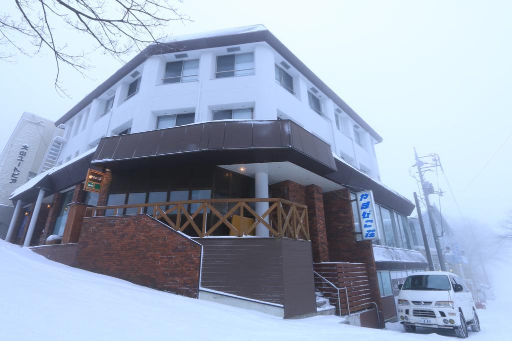 ホテルYamabikoso 大山町 エクステリア 写真