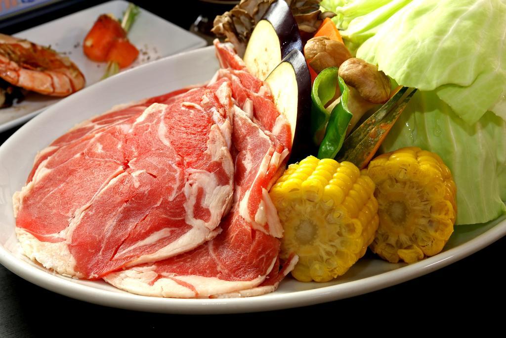ホテルYamabikoso 大山町 エクステリア 写真
